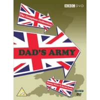Dad's Army: The Complete Collection|John Le Mesurier