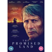 The Promised Land|Mads Mikkelsen