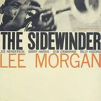 The Sidewinder | Lee Morgan
