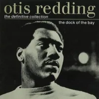 The Dock of the Bay: The Definitive Collection | Otis Redding