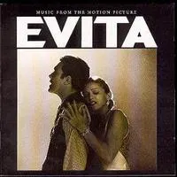 Evita: Music from the Motion Picture | Various Artists