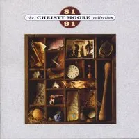 The Christy Moore Collection: 81-91 | Christy Moore