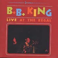 Live at the Regal | B.B. King