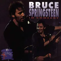 In Concert: MTV PLUGGED | Bruce Springsteen