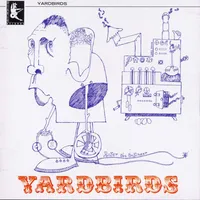 Roger The Engineer | The Yardbirds