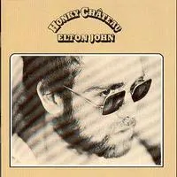 Honky Chateau | Elton John