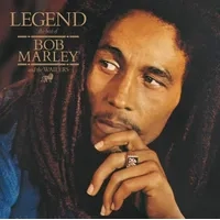 Legend: The Best of Bob Marley and the Wailers | Bob Marley and The Wailers