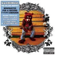 College Dropout, the [explicit] | Kanye West