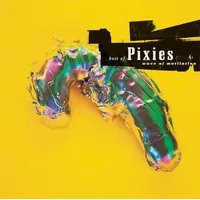 Best of the Pixies - Wave of Mutilation | Pixies