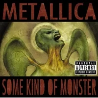 Some Kind of Monster | Metallica