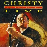 At the Point Live | Christy Moore