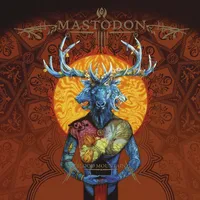 Blood Mountain | Mastodon