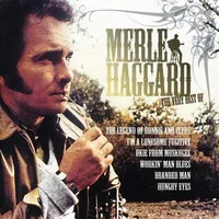 The Very Best of Merle Haggard | Merle Haggard