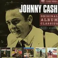 Original Album Classics | Johnny Cash
