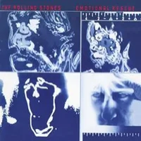 Emotional Rescue | The Rolling Stones