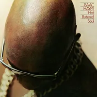 Hot Buttered Soul | Isaac Hayes