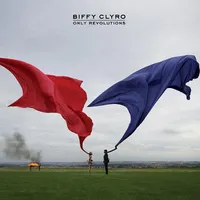 Only Revolutions | Biffy Clyro