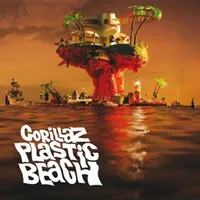 Plastic Beach | Gorillaz