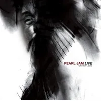 Live On Ten Legs | Pearl Jam