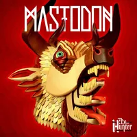 The Hunter | Mastodon