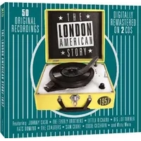 The London American Story 1957 | Various Artists