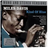 Kind of Blue | Miles Davis