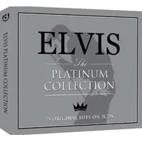 The Platinum Collection | Elvis Presley