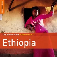The Rough Guide to the Music of Ethiopia | Various Artists