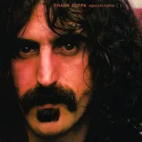 Apostrophe (') | Frank Zappa