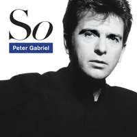 So | Peter Gabriel