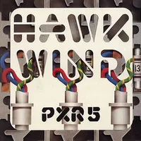 PXR5 | Hawkwind