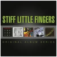 Stiff Little Fingers | Stiff Little Fingers