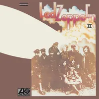 Led Zeppelin II | Led Zeppelin
