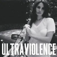Ultraviolence | Lana Del Rey