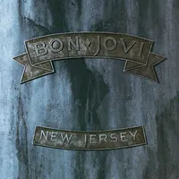 New Jersey | Bon Jovi
