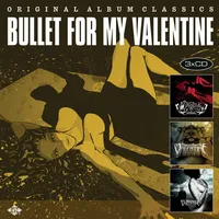 Original Album Classics | Bullet for My Valentine