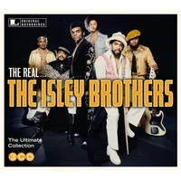 The Real... The Isley Brothers | The Isley Brothers