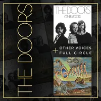 Other Voices & Full Circle | The Doors