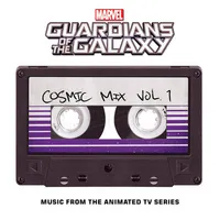 Guardians of the Galaxy: Cosmic Mix, Vol. 1 | Various Artists