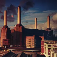 Animals | Pink Floyd