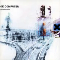 OK Computer | Radiohead