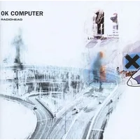 OK Computer | Radiohead