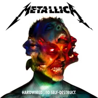 Hardwired... To Self-destruct | Metallica