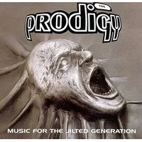 Music for the Jilted Generation | The Prodigy