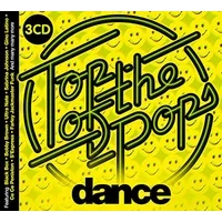 Top of the Pops: Dance | Various Artists