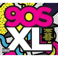 90s XL | Various Artists