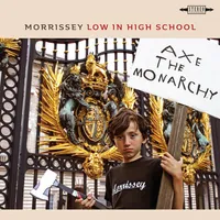 Low in High School | Morrissey