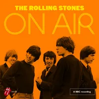 On Air | The Rolling Stones