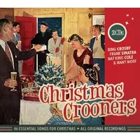 Christmas Crooners | Various Artists