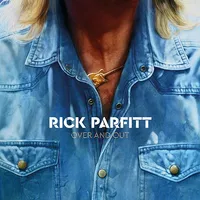 Over and Out | Rick Parfitt